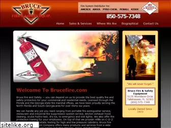 brucefire.com