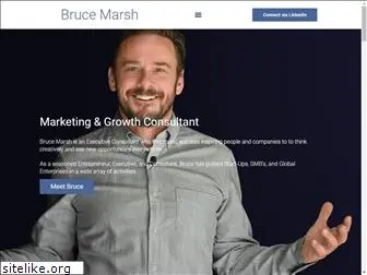 brucemarsh.com