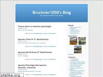 bruckner1000.wordpress.com