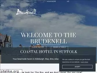 brudenellhotel.co.uk