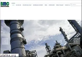 brunei-methanol.com