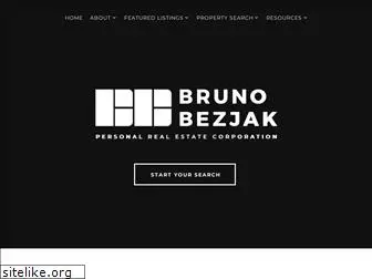 brunobezjak.com