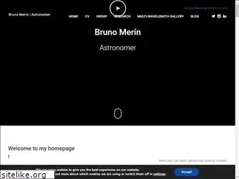 brunomerin.com