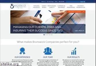 brunswickcompanies.com