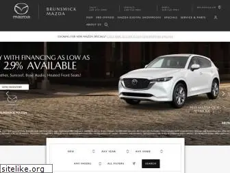 brunswickmazda.com