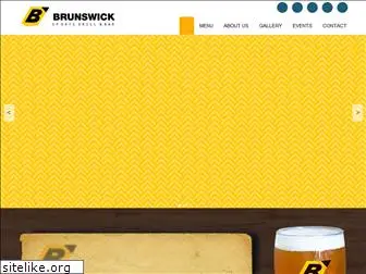 brunswicksportsgrill.com