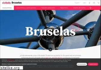 www.bruselas.net