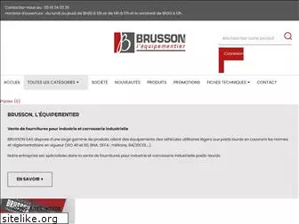 brusson-industrie.fr