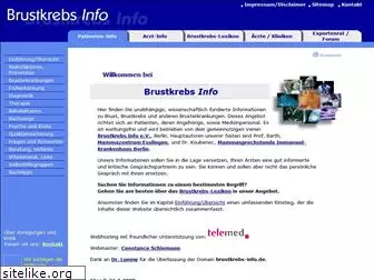 brustkrebs-info.de