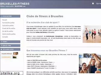 bruxelles-fitness.be