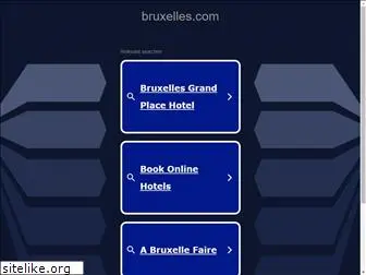 bruxelles.com