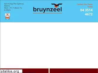 bruynzeel.com.au
