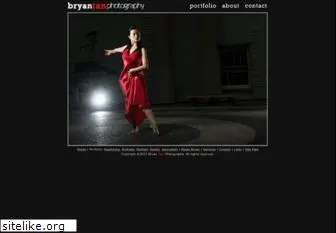 bryantanphoto.com
