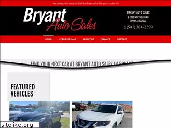 bryantautosale.com