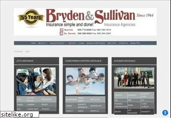 brydenandsullivan.com