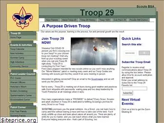 bsa-troop29.org