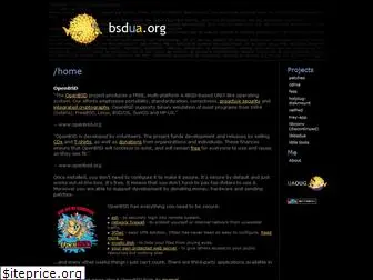 bsdua.org