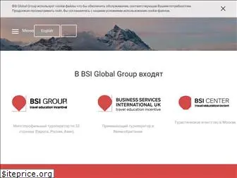 bsiglobalgroup.com