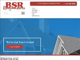 bsrroofmasters.com