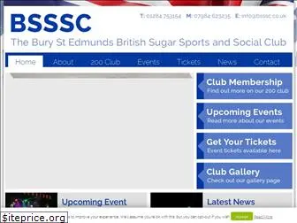 bsssc.co.uk