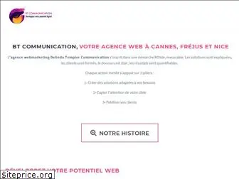 bt-communication.fr