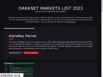 btcdarkwebmarkets.shop