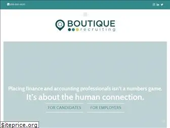 btqrecruiting.com