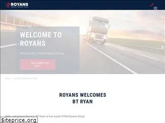 btryan.com.au