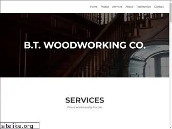 btwoodworking.com