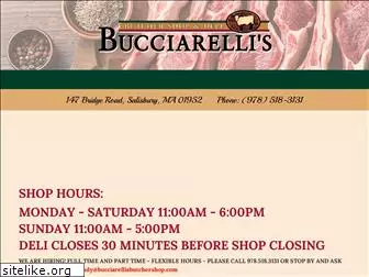 bucciarellisbutchershop.com