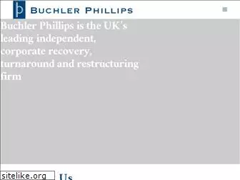 buchlerphillips.com