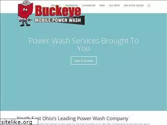 buckeyemobilepowerwash.com