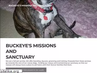 buckeyesmissionsanctuary.com
