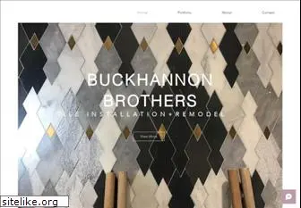 buckhannonbrothers.com