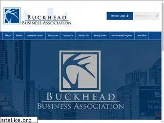 buckheadbusiness.org