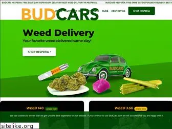 budcars.com