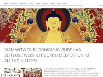 buddhismus-bayern.de