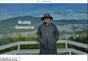 buddygancenia.com