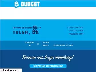 budgetboxtulsa.com