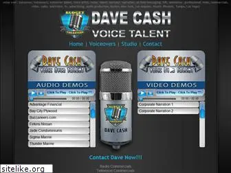 budgetvoiceovers.com