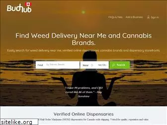 budhubcanada.ca