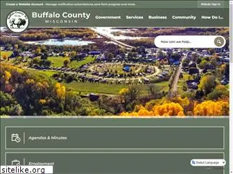 buffalocounty.com