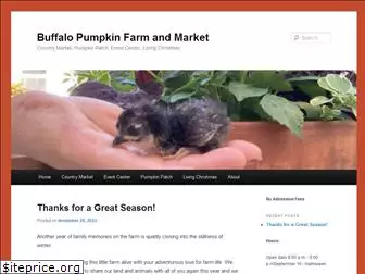 buffalopumpkinpatch.com