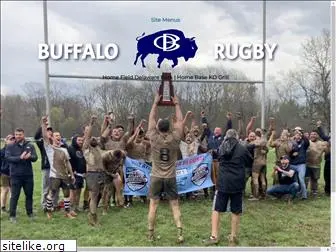 buffalorugby.org