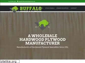 buffaloveneerandplywood.com