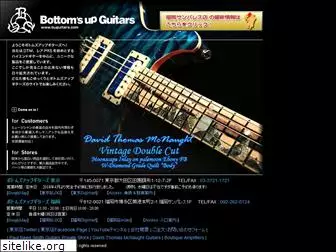 buguitars.com