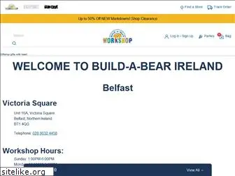 buildabear.ie