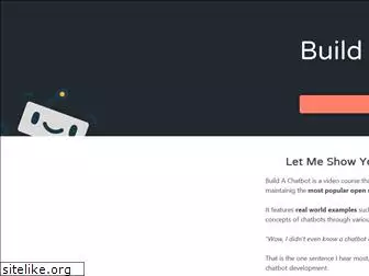 buildachatbot.io