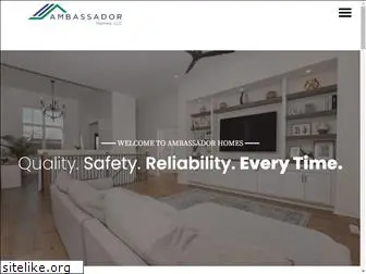 buildambassador.com