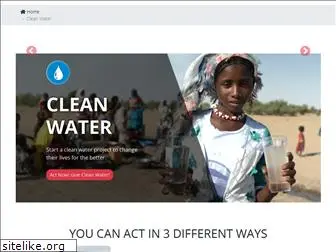 buildawaterwell.org